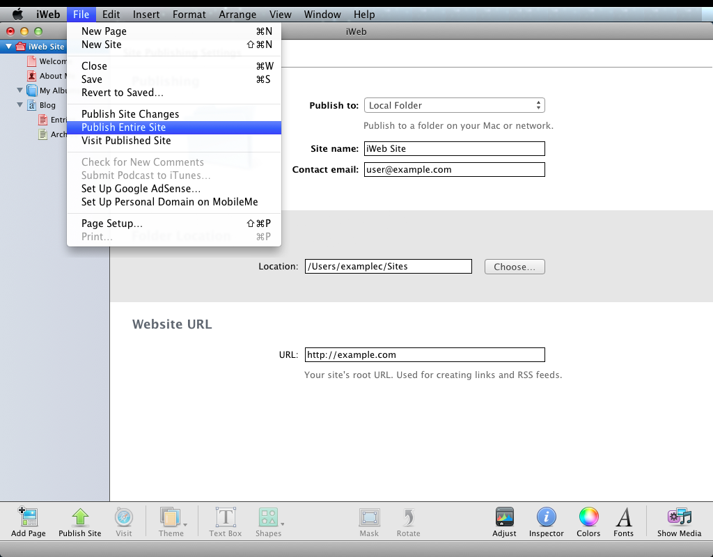 iweb_local_folder copy