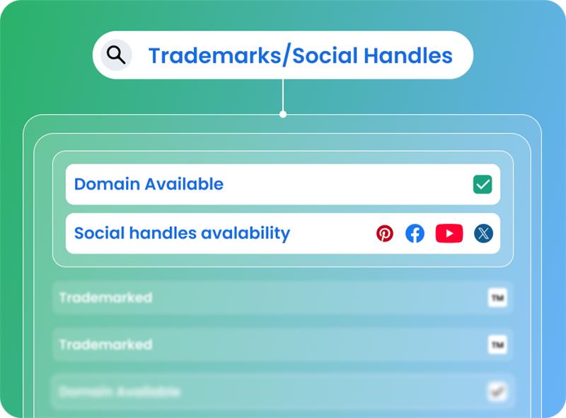 image of presentation deck being built