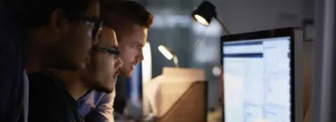 What is Open Source?