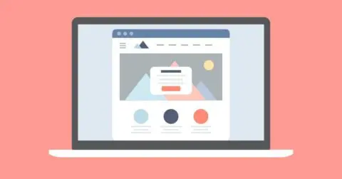 9 WordPress Websites That Give Us Design Envy