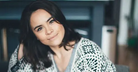 Meet the Inspiring Kathlyn Hart of "The Big Leap Show"