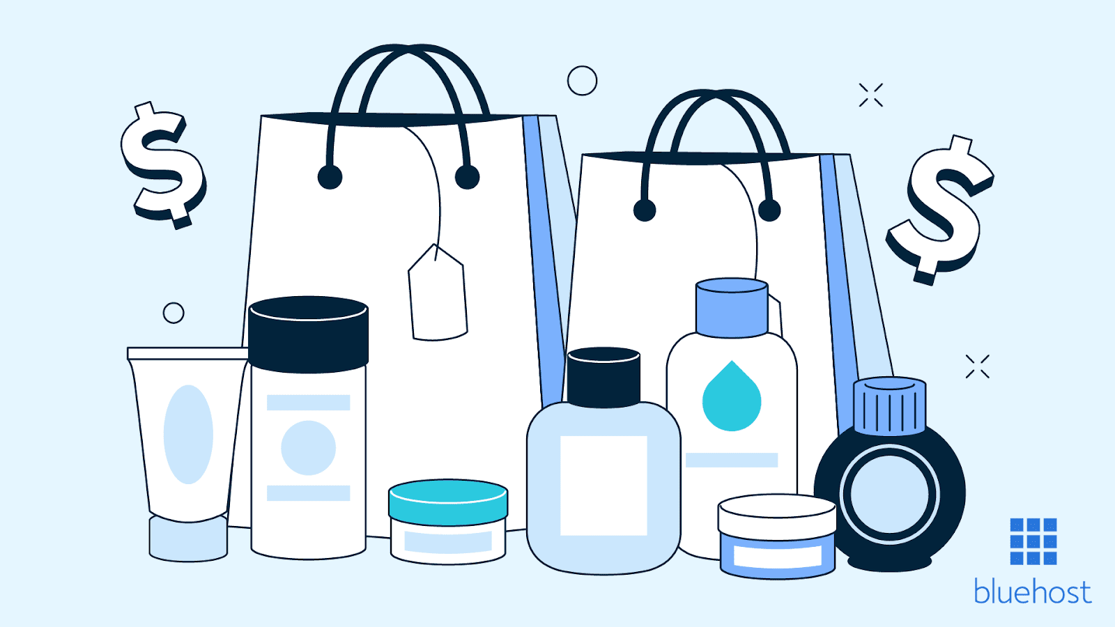 Dropshipping tips: Bundles are one of the ways you can make money online.