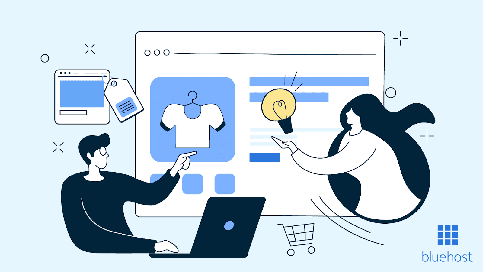 When thinking of how to make money dropshipping, you’ll need to research product ideas.