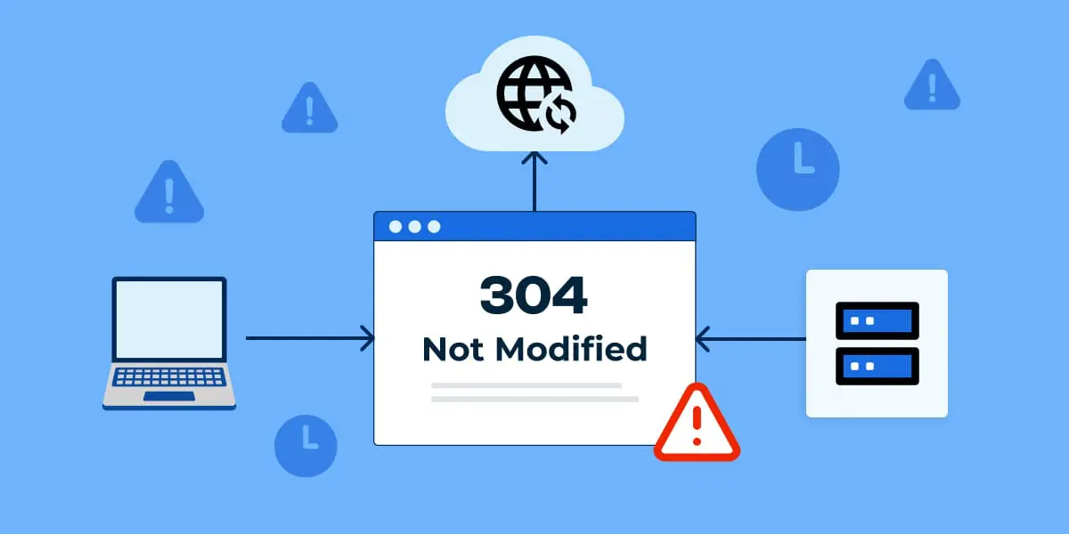 304 Status Code
