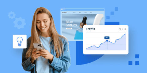 How to Drive More Traffic to Your Website: 13 Expert Tips for 2025 