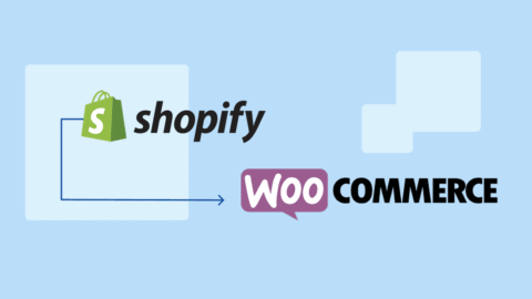 How to migrate from WooCommerce to Shopify: A step-by-step guide  