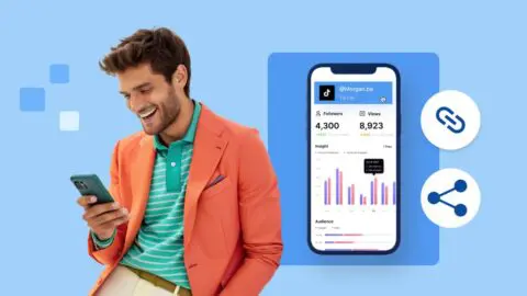 Affiliate Marketing on Social Media: Choosing the Right Platforms 