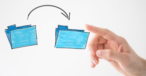 How to Smoothly Transition to a New Web Host