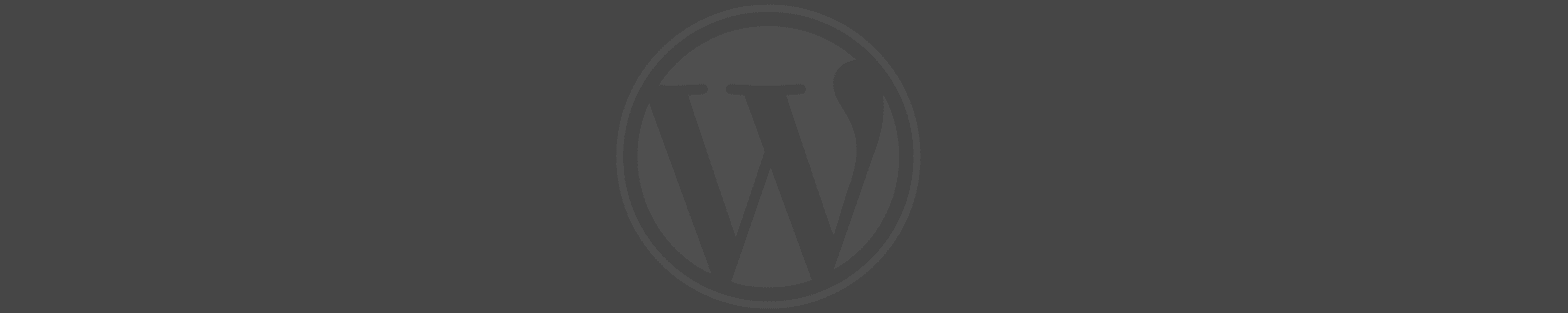TwentyFourteen: A New Default WordPress Theme
