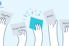 Choose the Best eCommerce Payment Options for Your Online Store 
