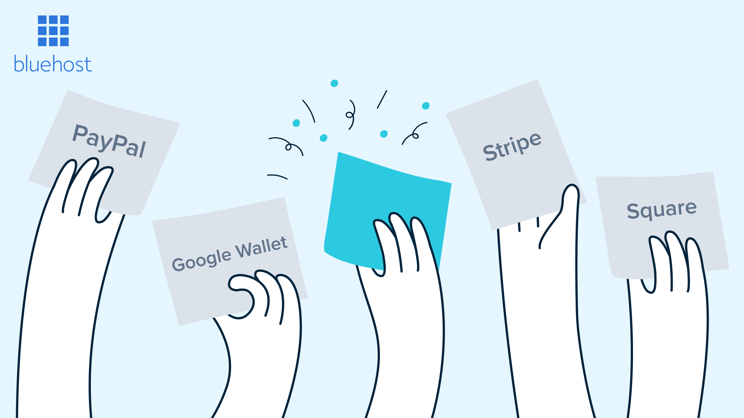 Choose the Best eCommerce Payment Options for Your Online Store 