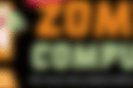 Zombie DDos Attack (Infographic)