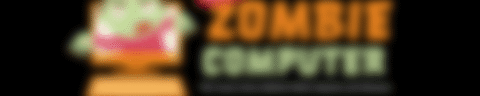 Zombie DDos Attack (Infographic)