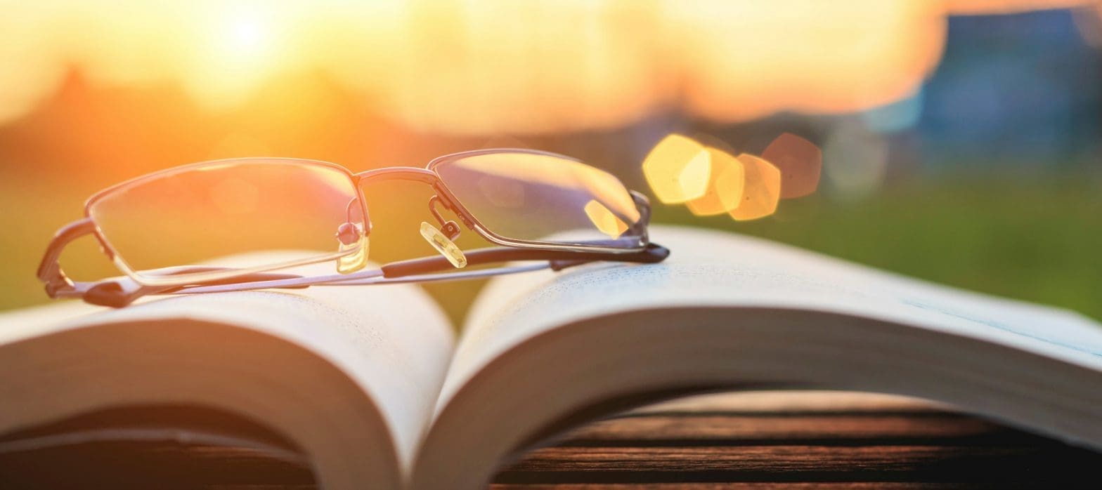 Making your website readable