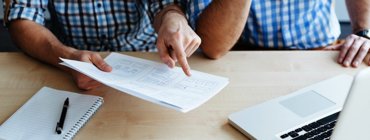 Do I Need a Website Redesign? (Infographic)