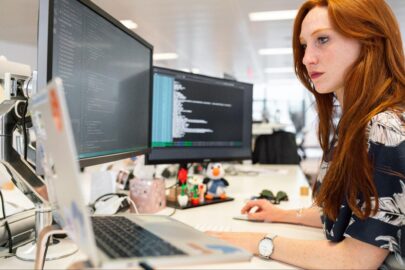 Why You Should Learn Basic Coding Skills