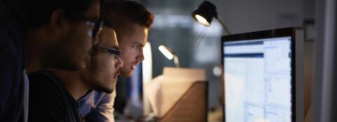 What is Open Source?