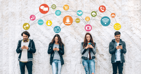 21 Tools To Help You Quit Wasting Time On Social Media