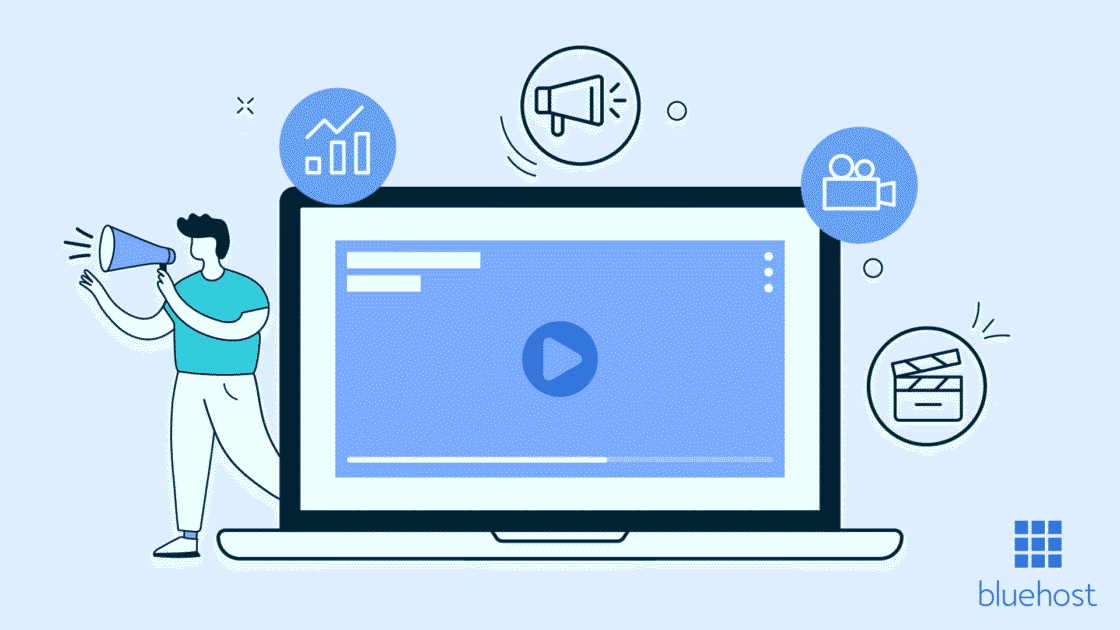 Creating marketing videos isn’t rocket science.