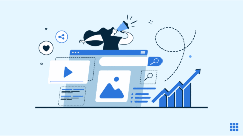 How To Get Started With Content Marketing