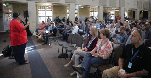 WordCamp San Diego Recap