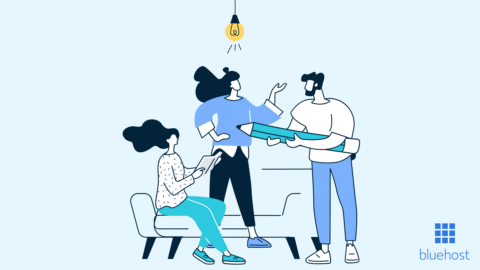 6 Writing Tips To Help You Capture Your Visitors’ Attention