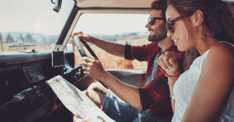 Navigation, The Secret Weapon to Web Design
