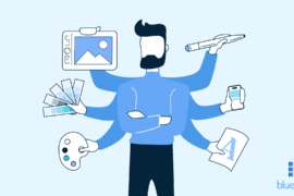 Creating Visual Assets: Tools and Tips for Beginners