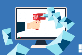 What Is Spam Email, and How Do I Stop Getting It?