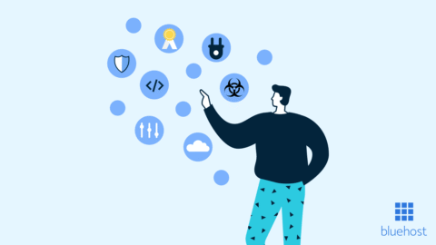 [Infographic] 35 Common Web Hosting Terms, Defined