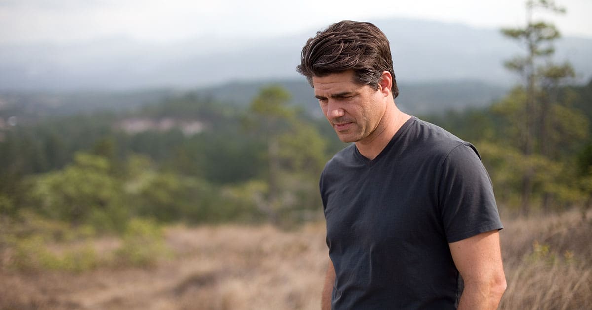 Customer Spotlight Meet Joshua Becker of Minimalist