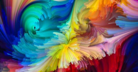 Color Your Brand: What the Hues You Choose Say About Your Company