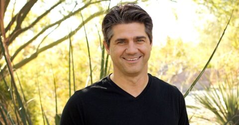How This Bluehost Customer Built a Thriving Blog Community (and Landed a Book Deal)