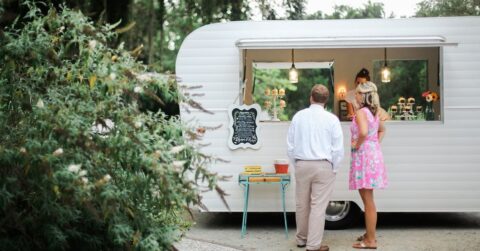 How to Start a Food Truck and Put Your Money Where Your Mouth Is