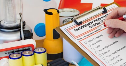 In Case of Emergency: Why Your Small Business Needs a Crisis Management Plan