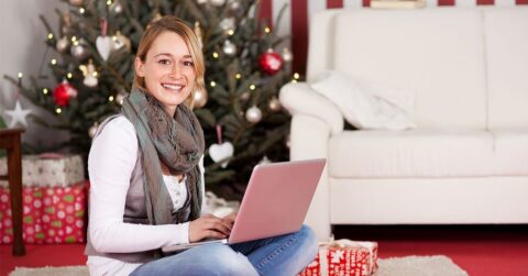 How to Build a Website for the Holidays: A Complete Guide