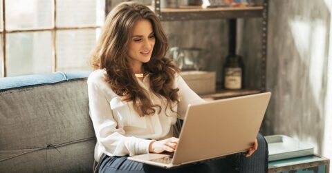The 6 Best Business Blogs for Female Entrepreneurs