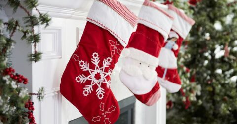 25 Great Stocking Stuffers for Small Business Owners