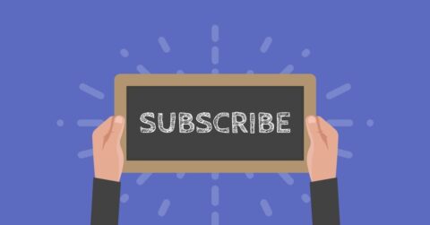 5 Examples of Effective Email Sign-Up Forms to Add to Your Website