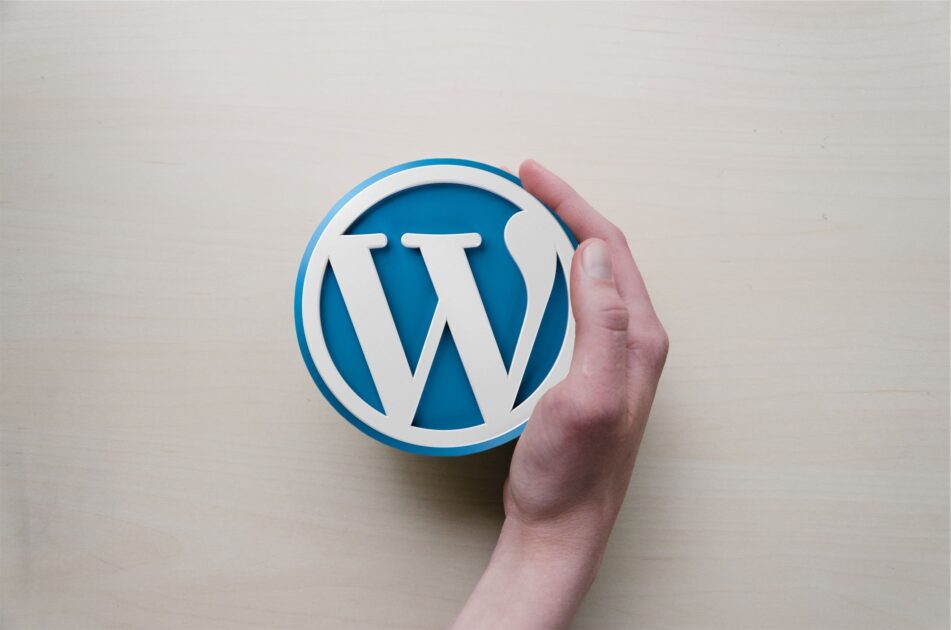 Wordpress hosting