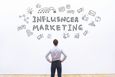 Is Influencer Marketing the Right Marketing Path for Your Business?