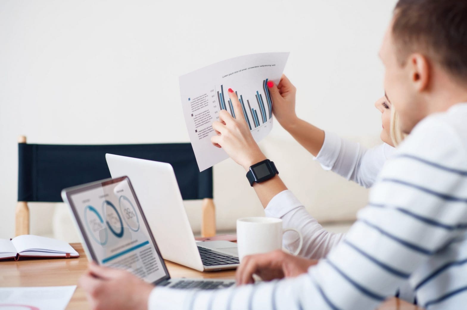 6 Google Analytics Red Flags to Be on the Lookout For