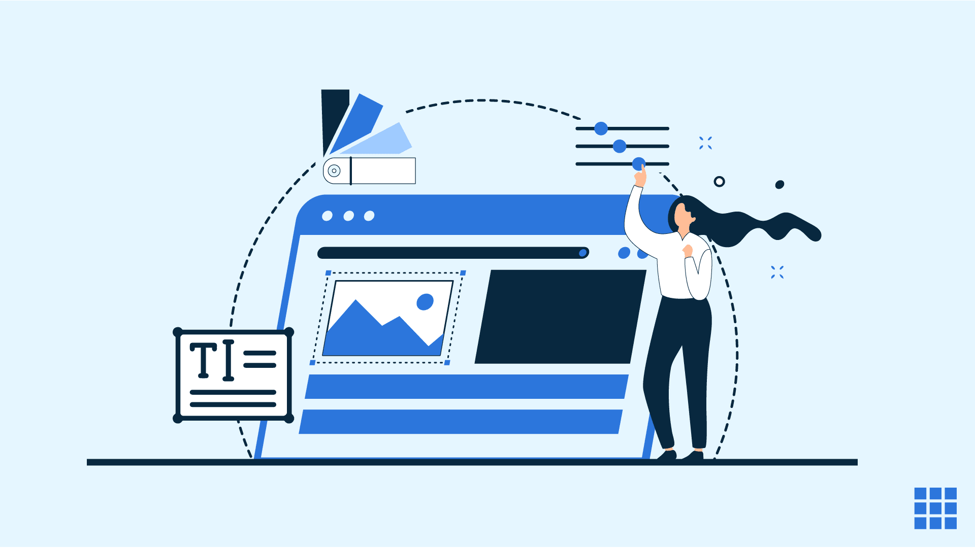 7 tendances obsolètes en matière de conception de sites web qu’il faut abandonner, et pourquoi