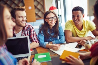 7 Reasons Every Student Should Start a Website