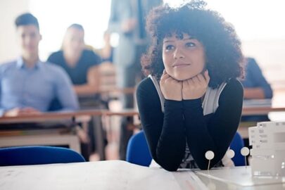 Bluehost Internet in Education Scholarship 2018