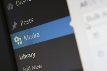 12 Components Every WordPress Blog Must Have for Success