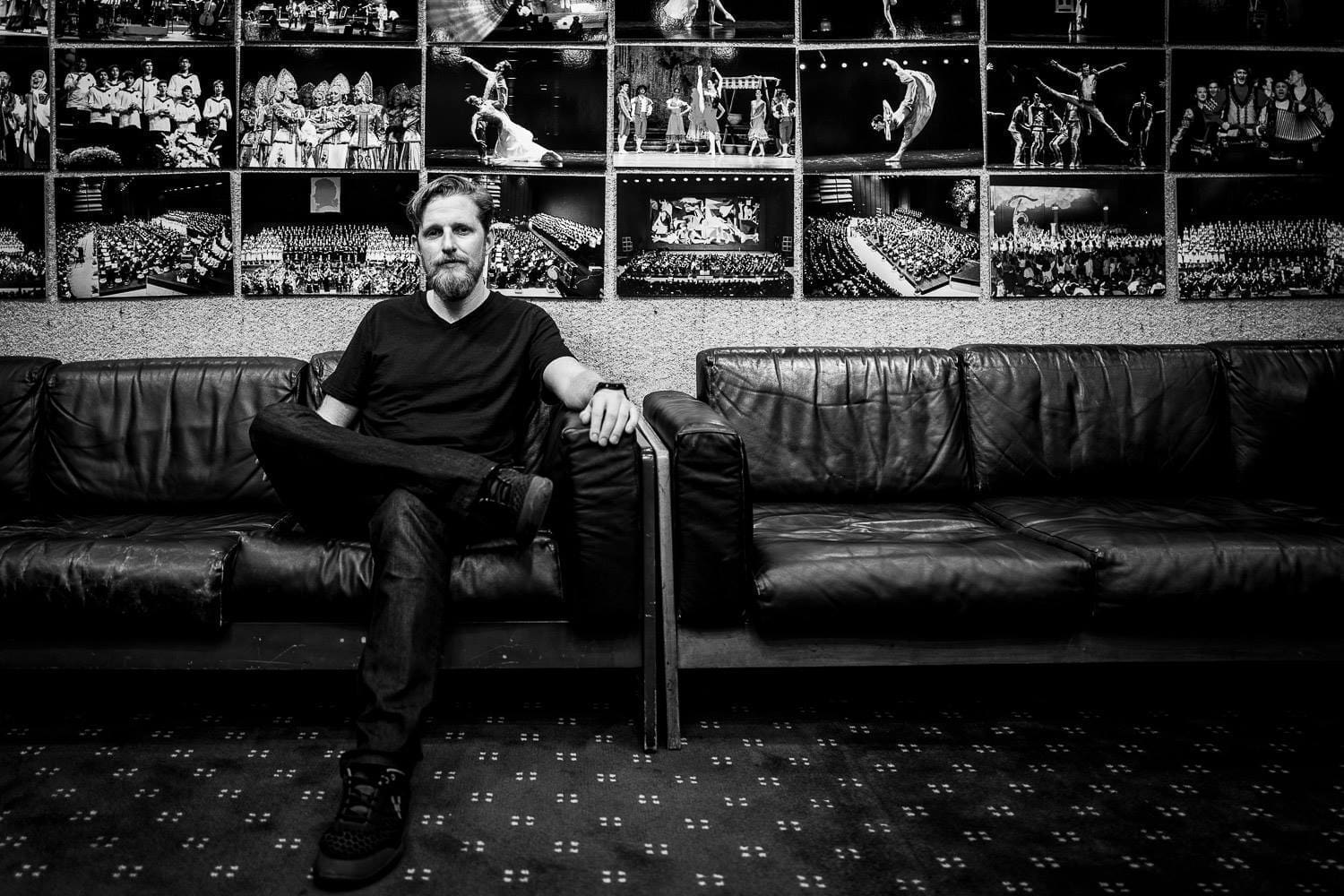 Matt Mullenweg: The Future of Gutenberg