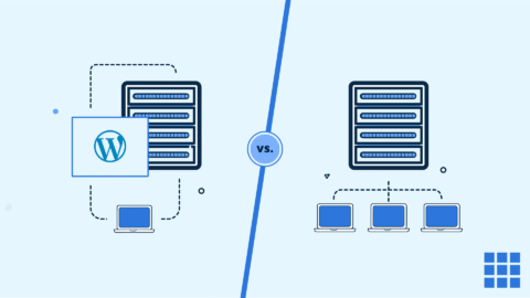 Shared Hosting vs WordPress Hosting: Which is Right For You?