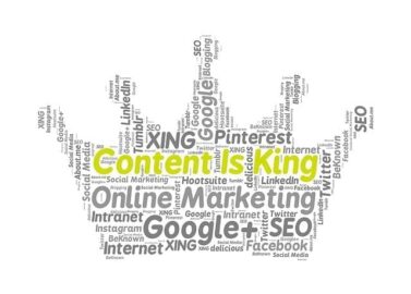 12 Useful Tips for Writing Compelling Website Copy