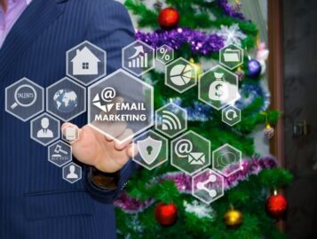 8 Tips For a Successful Holiday Email Marketing Campaign